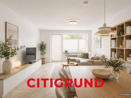 Wohnung zum Kauf 839.000 € 4 Zimmer 121,5 m² 2. Geschoss Thalk.Obersendl.-Forsten-Fürstenr.-Solln München 81477