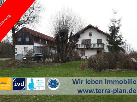 Haus zum Kauf 1.400.000 € 16 Zimmer 915 m² 3.563 m² Grundstück Heining Passau 94036
