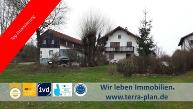 Haus zum Kauf 1.400.000 € 16 Zimmer 915 m² 3.563 m² Grundstück Heining Passau 94036