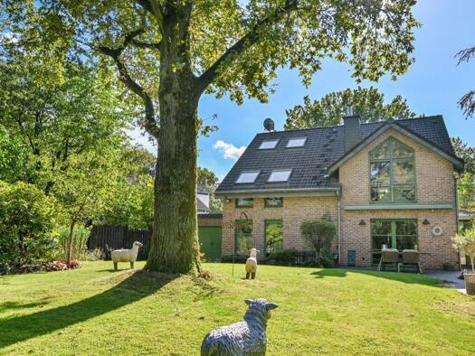 Einfamilienhaus zum Kauf 1.280.000 € 6 Zimmer 315,2 m² 1.619 m² Grundstück Tönisheide Velbert 42553