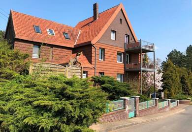 Mehrfamilienhaus zum Kauf als Kapitalanlage geeignet 449.000 € 20 Zimmer 403 m² 22.434 m² Grundstück Delligsen Bad Salzdetfurth 31162