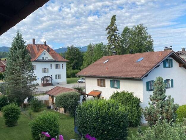 Wohnung zum Kauf 299.000 € 3 Zimmer 76 m² 2. Geschoss Siegsdorf Siegsdorf 83313