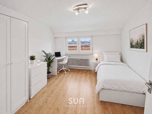 Wohnung zum Kauf 209.000 € 3 Zimmer 61,5 m² 3. Geschoss Innenstadt Kaiserslautern 67663