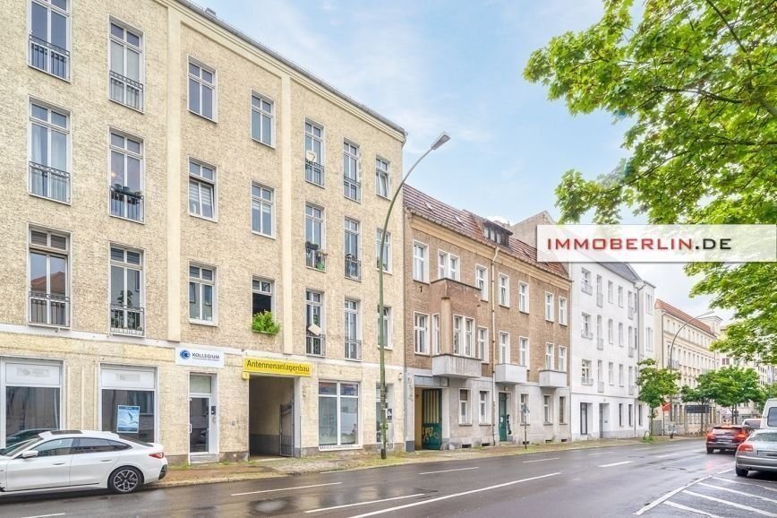 Laden zum Kauf 178.000 € 2 Zimmer 59 m²<br/>Verkaufsfläche Oberschöneweide Berlin 12459