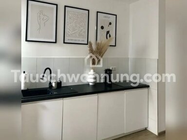 Wohnung zur Miete Tauschwohnung 740 € 2 Zimmer 68 m² EG Düsseltal Düsseldorf 40237