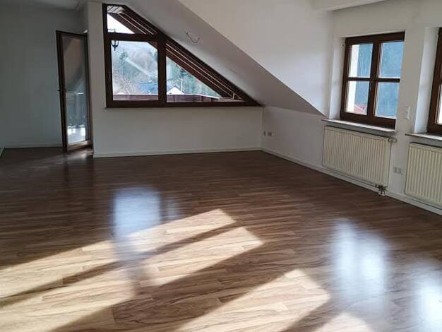 Wohnung zur Miete 970 € 4 Zimmer 107 m² frei ab 01.06.2026 Pleutersbach Eberbach 69412