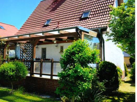 Einfamilienhaus zum Kauf 520.000 € 4 Zimmer 92 m² 1.050 m² Grundstück frei ab sofort Falkensee 14612