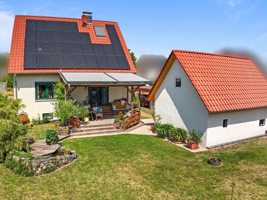 Einfamilienhaus zum Kauf 469.000 € 4 Zimmer 162 m² 1.007 m² Grundstück frei ab 01.07.2026 Müden Müden (Aller) 38539