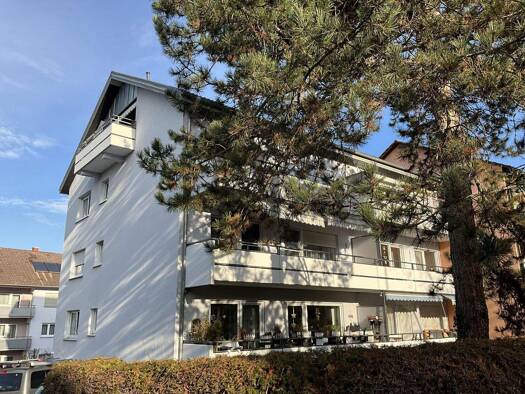 Wohnung zum Kauf 225.000 € 3 Zimmer 96 m² Ettenheim 77955