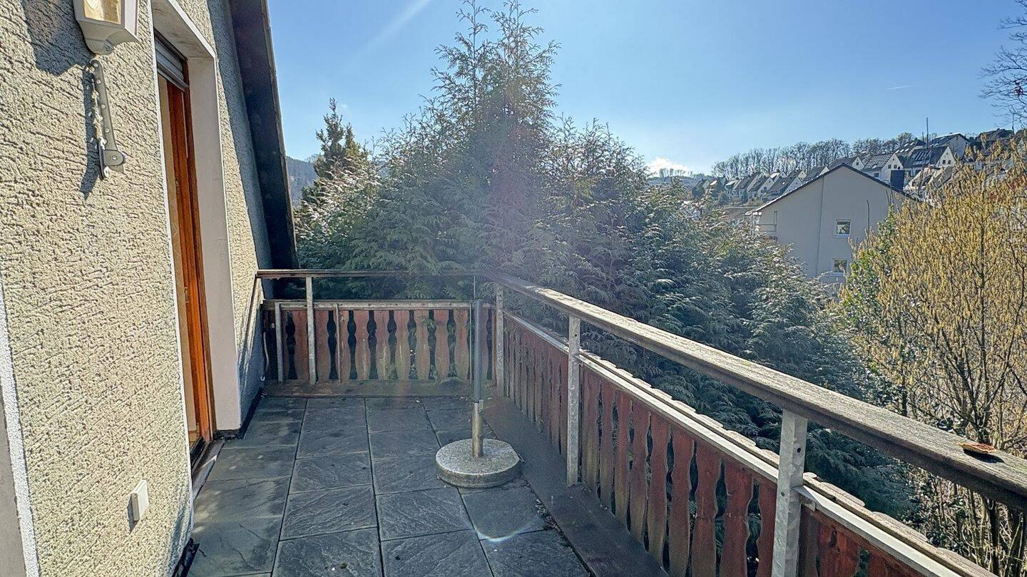 Immobilie in Altena - Gepflegtes Einfamilienhaus in sonniger Lage! - Bild 4