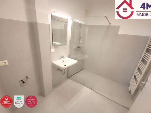 Wohnung zum Kauf - Erstbezug 569.000 € 4 Zimmer 93,8 m² Wien 1040