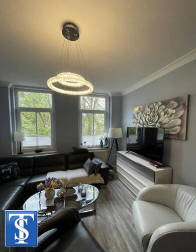 Wohnung zum Kauf 61.000 € 2 Zimmer 46,8 m² Haselbrunn Plauen 08525