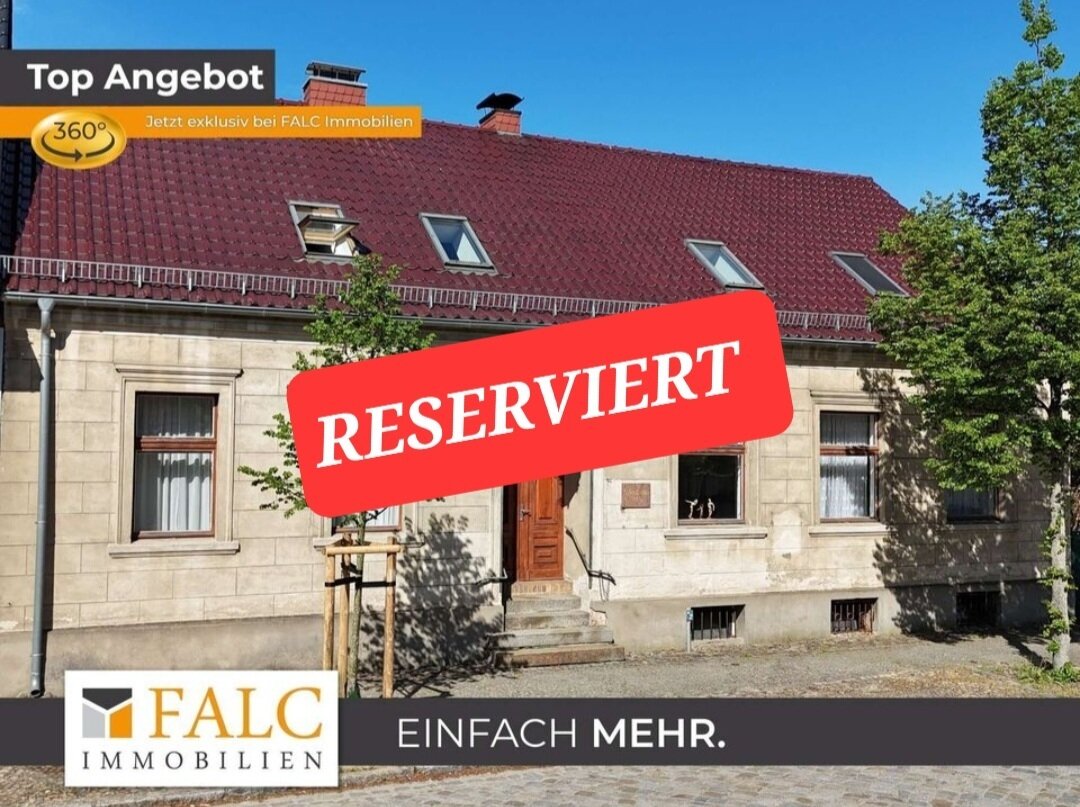 Einfamilienhaus zum Kauf 290.000 € 5 Zimmer 260 m²<br/>Wohnfläche 511 m²<br/>Grundstück Märkisch Buchholz Märkisch Buchholz 15748