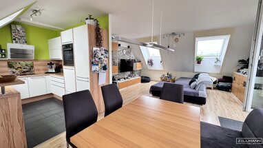 Terrassenwohnung zum Kauf 549.000 € 4 Zimmer 114 m² 2. Geschoss Brunn am Gebirge 2345