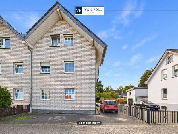Mehrfamilienhaus zum Kauf 480.000 € 11 Zimmer 209,6 m² 440 m² Grundstück Ehrentrup Lage 32791