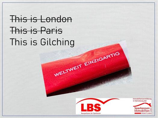 Studio zum Kauf 227.000 € 1 Zimmer 30,4 m² Gilching 82205