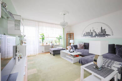 Wohnung zum Kauf 199.000 € 3 Zimmer 78,6 m² 5. Geschoss Unterfeldhaus Erkrath 40699