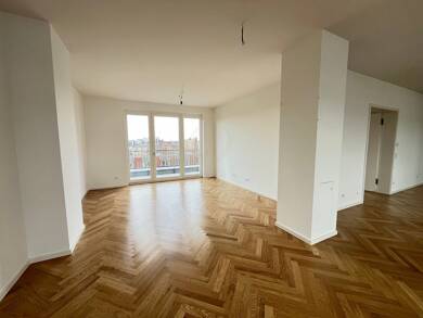 Wohnung zum Kauf 1.241.970 € 4 Zimmer 116,1 m² 4. Geschoss Schöneberg Berlin 10781