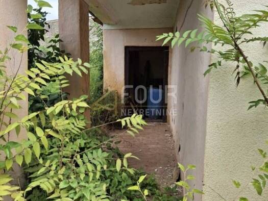 Einfamilienhaus zum Kauf 48.000 € 1 Zimmer 540 m² Branjina, Popovac Popovac 31303