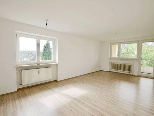 Wohnung zum Kauf 319.000 € 2 Zimmer 60 m² 3 Geschosse frei ab sofort Fürstenfeldbruck 82256