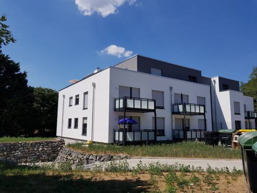 Wohnung zur Miete 605 € 2 Zimmer 55 m² Geschoss EG/3 frei ab 01.10.2026 Entenbühl 12 Oberzwehren Oberzwehren 34132