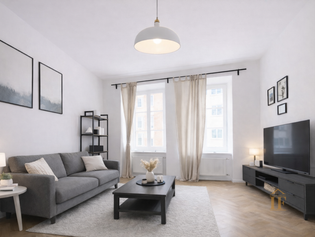 Wohnung zum Kauf 4 Zimmer 95 m² 1. Geschoss Gabelsbergerstraße 58 Maxvorstadt München 80333