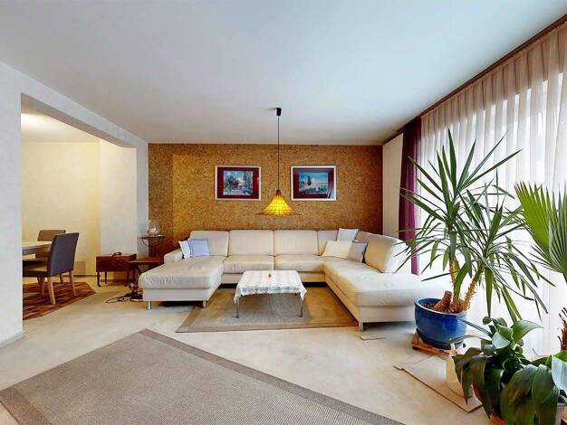 Reihenmittelhaus zum Kauf 369.900 € 4 Zimmer 94,5 m² 195,4 m² Grundstück Pulheim 50259