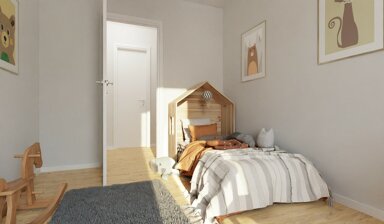 Wohnung zum Kauf provisionsfrei 479.900 € 4 Zimmer 104,2 m² 3. Geschoss frei ab 01.03.2025 Finkenschlag 16 Wildau 15745