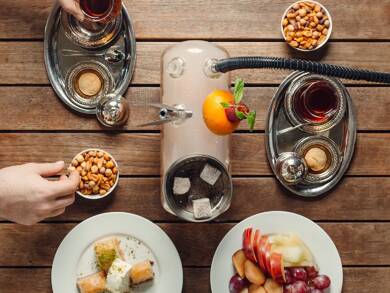 Restaurant zur Miete 2.445 € 163 m² Gastrofläche Hamburg 22043