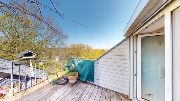 Maisonette zum Kauf 250.000 € 3 Zimmer 84,1 m² frei ab 01.02.2026 Nordstadt Ravensburg 88212