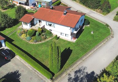 Einfamilienhaus zum Kauf 483.000 € 6 Zimmer 123 m² 757 m² Grundstück frei ab sofort Marstetten Aitrach 88319