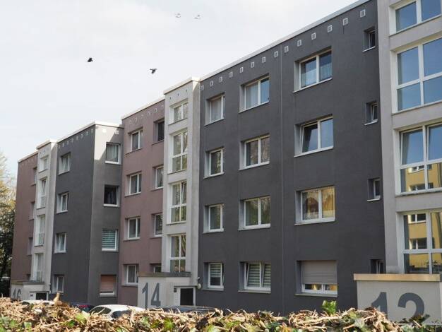 Wohnung zur Miete 736 € 3 Zimmer 73 m² 1. Geschoss frei ab 06.07.2026 Heerlener Str. 14 Aachen 52074