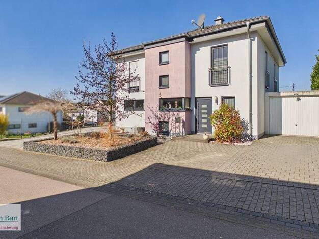 Einfamilienhaus zum Kauf 649.000 € 5 Zimmer 170 m² 504 m² Grundstück Perl 66706