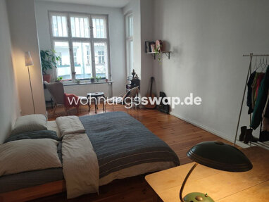 Apartment zur Miete 1.200 € 3 Zimmer 106 m² 1. Geschoss Wedding 13347