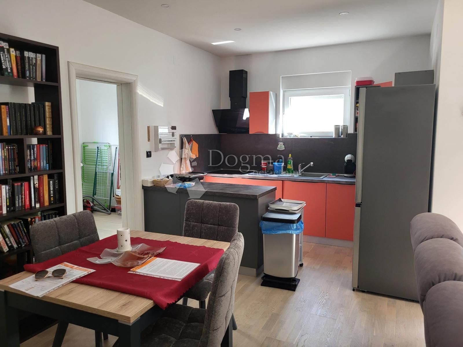 Wohnung zum Kauf 281.000 € 4 Zimmer 75 m²<br/>Wohnfläche Crikvenica 51260