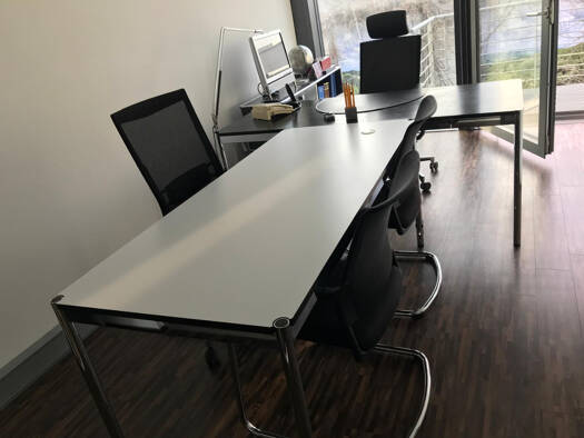 Bürofläche zur Miete provisionsfrei 1.500 € 101 m² Bürofläche Zollstockgürtel Zollstock Köln 50969