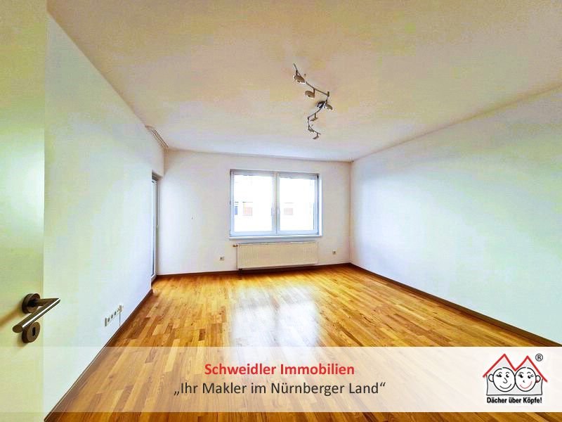 Wohnung zum Kauf 298.000 € 3 Zimmer 68,1 m²<br/>Wohnfläche Wöhrd Nürnberg 90489