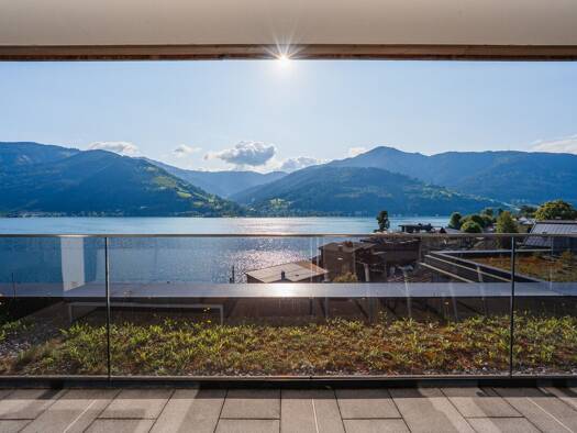 Penthouse zum Kauf 1.895.000 € 5 Zimmer 200 m² Zell am See 5700