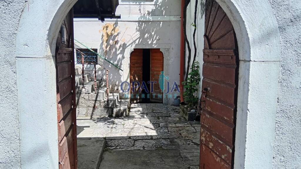 Reihenmittelhaus zum Kauf 144.500 € 4 Zimmer 40 m² Grundstück Vinodolska Opcina 51250