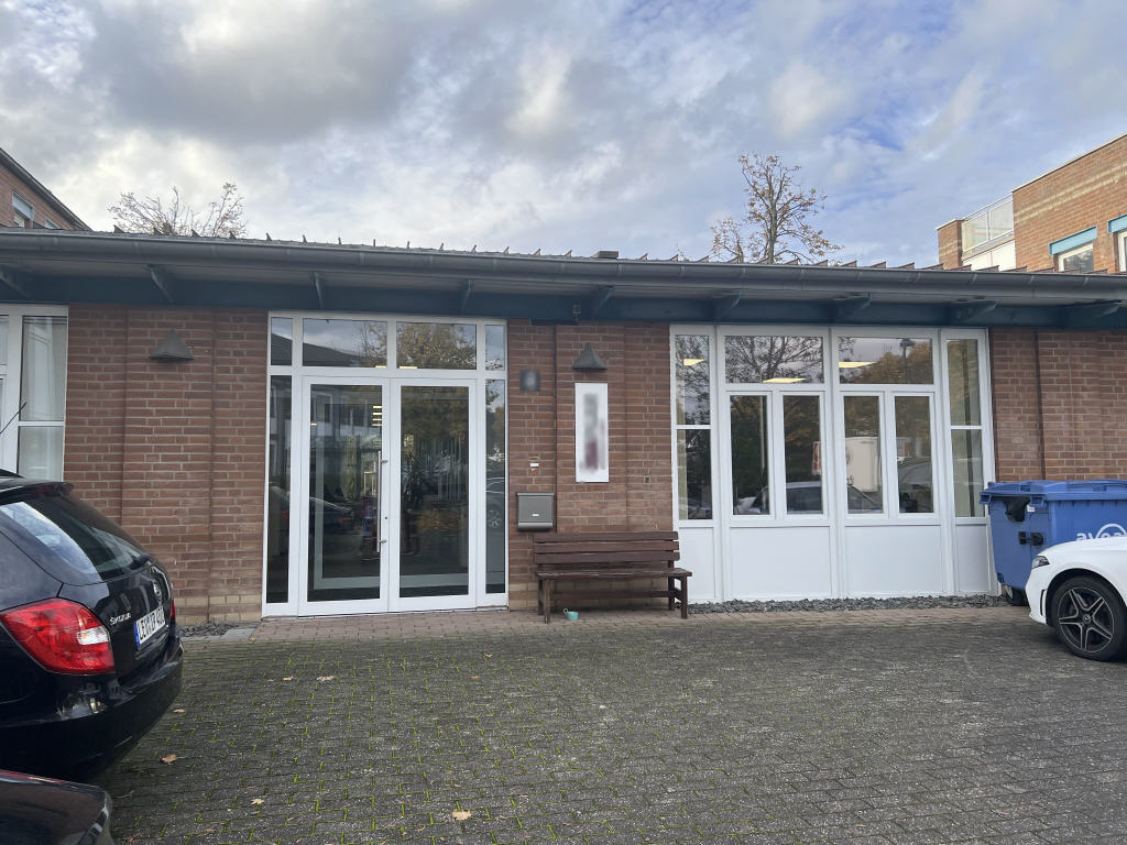 Büro-/Praxisfläche zur Miete 298 m²<br/>Bürofläche Opladen Leverkusen-Schusterinsel 51379