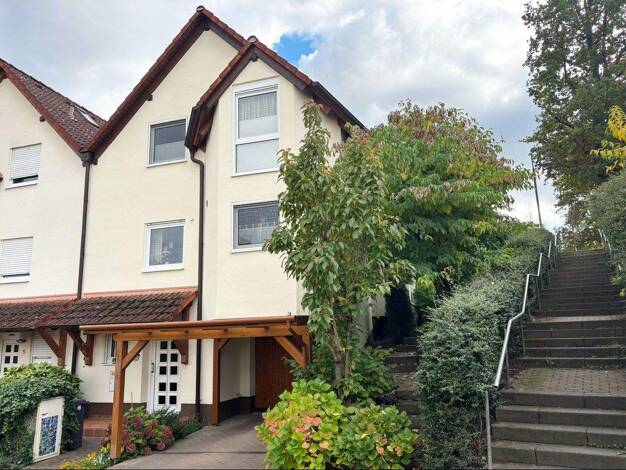 Doppelhaushälfte zum Kauf 445.000 € 5 Zimmer 131 m² 257 m² Grundstück Alzenau 63755