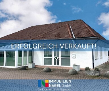 Einfamilienhaus zum Kauf 190.000 € 3 Zimmer 220 m² 783 m² Grundstück Niedernwöhren Niedernwöhren 31712