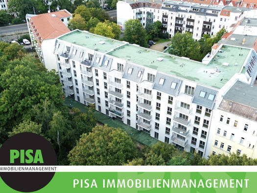 Wohnung zur Miete - Erstbezug 1.581 € 5 Zimmer 123,9 m² EG Cichoriusstraße 24 Anger-Crottendorf Leipzig 04318