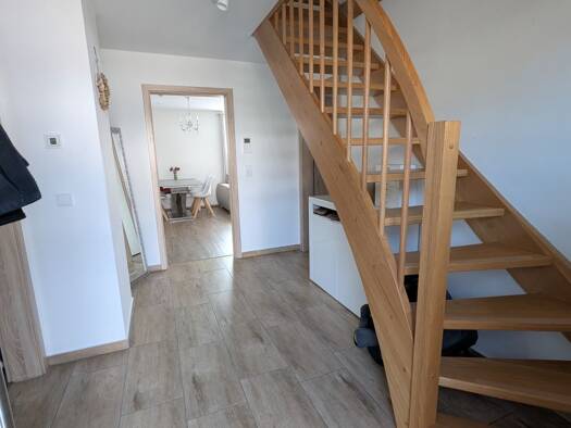 Maisonette zur Miete 790 € 4 Zimmer 93 m² Geschoss 2/2 frei ab 01.08.2026 Wilting Traitsching 93455