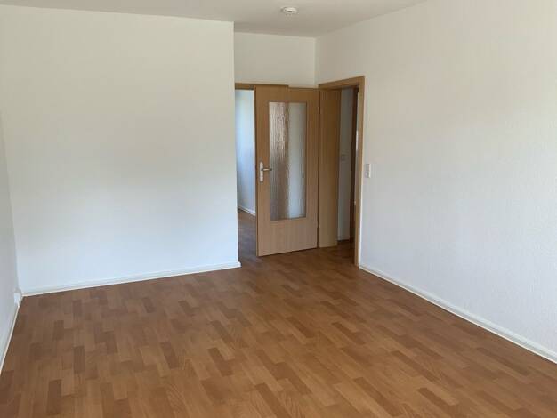 Wohnung zur Miete 375 € 3 Zimmer 57,8 m² 1. Geschoss frei ab 15.10.2026 Probstheidaer Straße 65 Marienbrunn Leipzig 04277