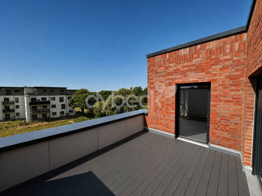 Wohnung zur Miete 1.500 € 2 Zimmer 88 m² Neu Hagen Lüneburg 21337