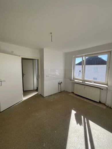 Wohnung zur Miete 299 € 1 Zimmer 31,5 m² 2. Geschoss Grüner Weg 68 Zentrum Iserlohn 58644