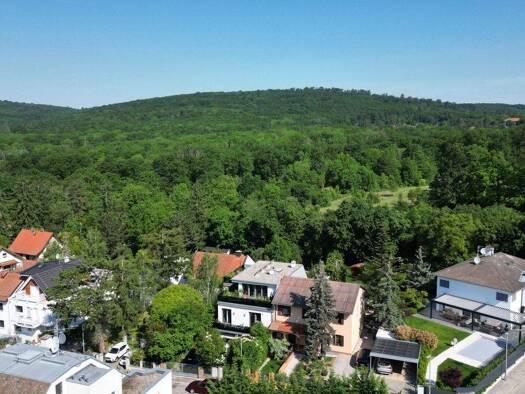 Haus zum Kauf 1.299.000 € 6 Zimmer 270 m² 895 m² Grundstück Wien 1130