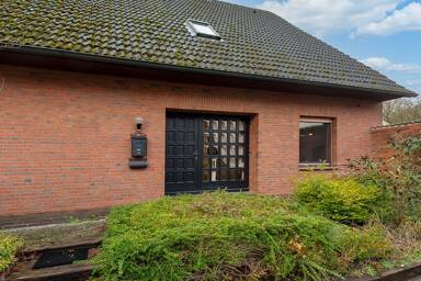 Einfamilienhaus zum Kauf 349.000 € 6 Zimmer 207 m² 989 m² Grundstück Wehldorf Gyhum 27404