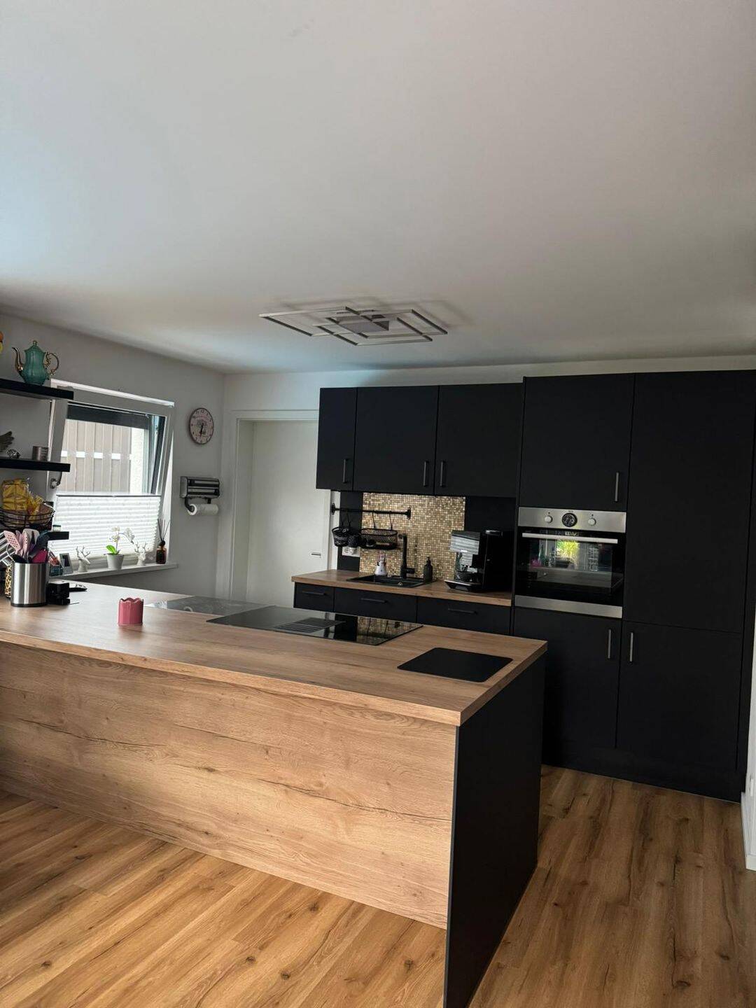 Familienfreundliche & energieeffiziente Doppelhaushälfte in Allersberg (BJ 2023) *kein Ortsteil* – Schulstraße 4g, 90584 Allersberg – Vorschaubild 9